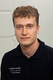 Bild von Michael Dudeck