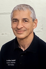 Bild von Dieter Niculescu 